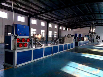 La Chine SHENZHEN JIATUO PLASTIC MACHINERY CO.,LTD