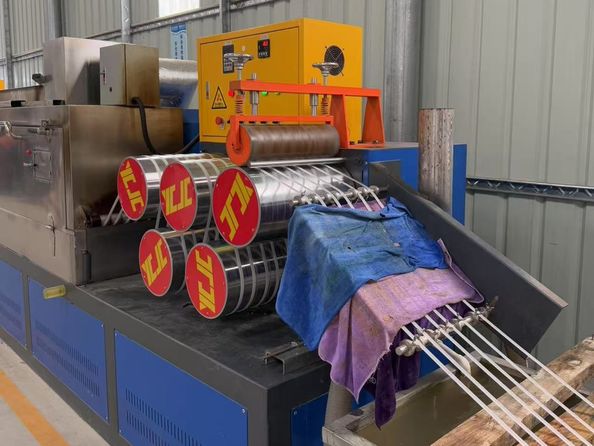 SHENZHEN JIATUO PLASTIC MACHINERY CO.,LTD