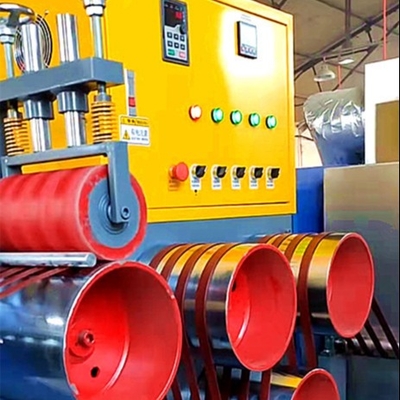 Ligne d'extrusion de bande de sangle électrique en PP PP en plastique faisant la machine