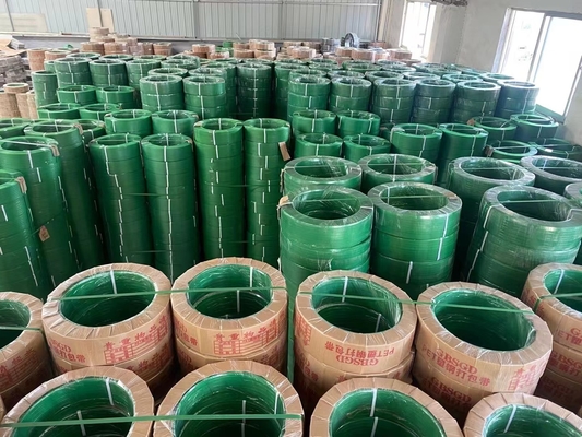 Ligne d'extrusion de bande de bandes de PET de 200 kg/h