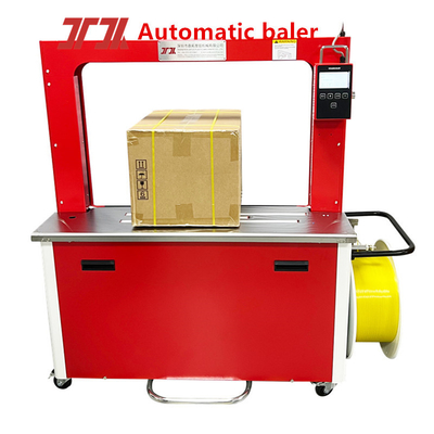 Fournir des machines de conditionnement à haute vitesse PP automatique de conditionnement à fonder à chaud de conditionnement à chaud pour 220V/60HZ