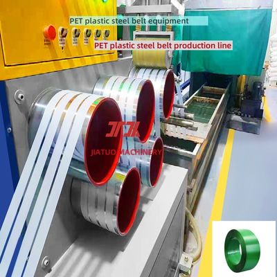 Pompes de mesure de 100 cc équipement de ceinture en acier en plastique PET à vis unique