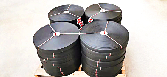 La ceinture en plastique d'emballage de PVC faisant la machine 150m/Min pp attachent la ligne d'extrusion