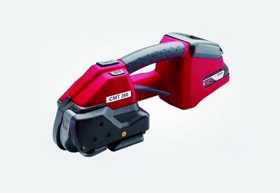 Machine de cerclage PP PET 13mm 16mm, outil de cerclage à batterie 4000mAh