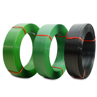 largeur en plastique de cerclage de la courroie 16mm de paquet de bande de ceinture en plastique d'emballage d'ANIMAL FAMILIER de 1.3mm