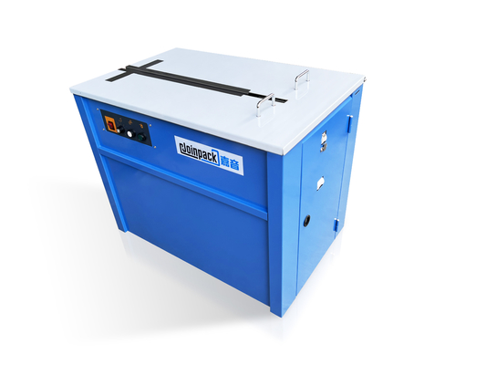 Mise à niveau des outils de cerclage de la Machine de cerclage électrique pour les ceintures outil de cerclage automatique pour les sangles pour animaux de compagnie Pp