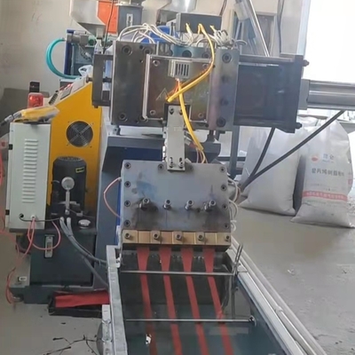 Grand commutateur continu d'écran de région de filtre pour la machine/extrudeuse en plastique d'extrusion