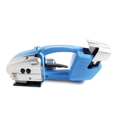 Machine de cerclage de boîte électrique manuelle Machine de cerclage de batterie portable outil de cerclage de ceinture en plastique PET PP