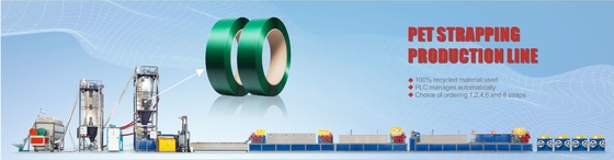 Vis simple de la machine 180-220kgs/H d'extrusion de courroie d'ANIMAL FAMILIER d'écran tactile de PLC