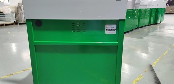 Machine de fixation de sangles en plastique portatif sans fil de 16 mm PE semi-automatique pour les sangles en PP / PET
