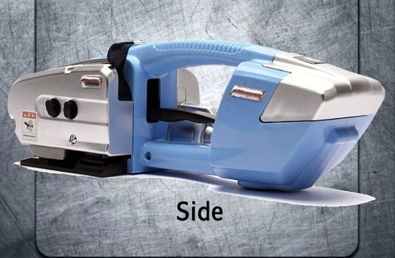 Outil de cerclage à batterie 3000mAh, 0,5-1,0 mm, polyester, électrique, pour palettes, portable