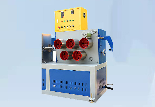 Le contrôle complètement automatique JiaTuo pp de PLC attachent la machine de fabrication avec le moteur de Siemens garantie de 1 an