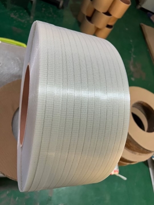 courroie en plastique de la vis pp de 90mm faisant la machine 250m/Min pour l'industrie de l'emballage