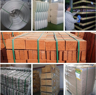 Ligne de production de sangles en plastique de type intégral 9-32 mm Machine d'extrusion de sangles en PP