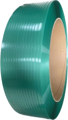Ligne d'extrusion de bande de PET haute performance avec contrôle PLC