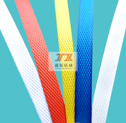Ligne d'extrusion de ceinture de collage à sandwich Ligne de production à 2 sangles avec alimentation sous vide