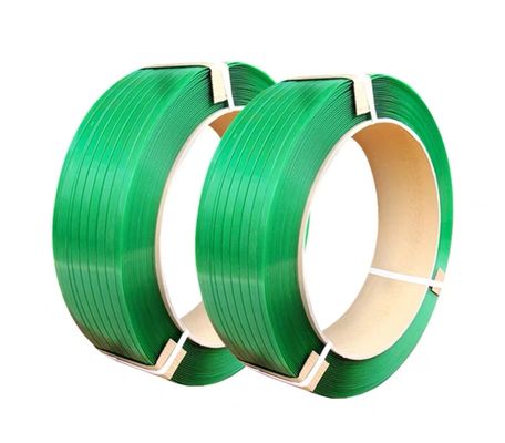 4 courroies Machine de fabrication de courroies en PET à vis unique Fabrication de courroie d'emballage