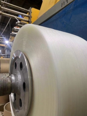 180-200 kg/h PP machine d'extrusion à bande avec contrôleur de programme PLC électrique
