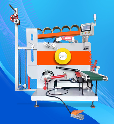 Équipement de fabrication de bandes en plastique de polypropylène pour les matériaux recyclés