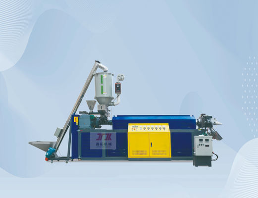 Machine de fabrication de sangles en PP à haute vitesse avec moteur GUOMAO