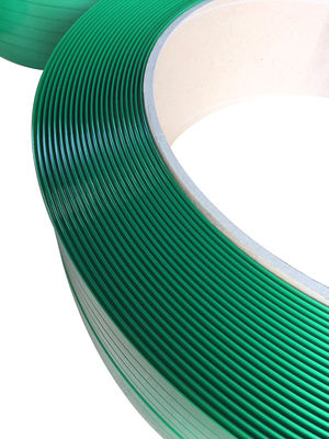 Ruban d'emballage en PET de 9 mm à 32 mm