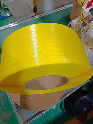 1.2mm bandes de câblage machine de remontage d'emballage automatique pour l'industrie de l'emballage