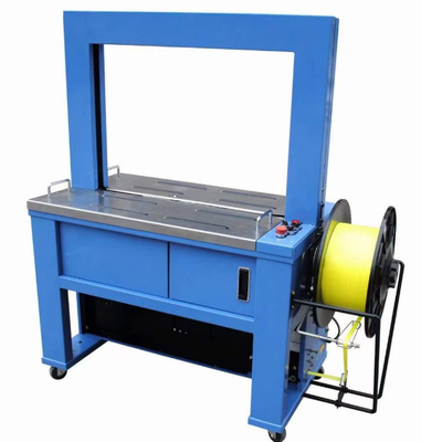 Force de serrage 3-40 kg Presse d'emballage en carton avec une plage de tension de 10 à 80 kg