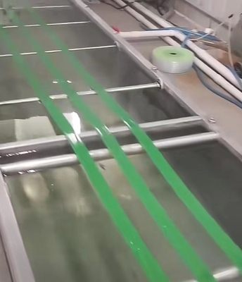 Machine de remontage automatique hautement fiable avec servo moteur