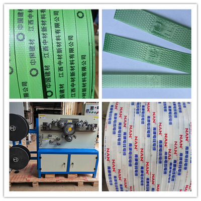 600*500*600 L Machine de revêtement plastique d'étanchéité Parfaite pour 400mm de large et 480mm de longueur