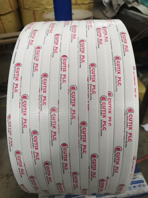 Machine de revêtement de plastique industriel à haute précision Vitesse de ligne: 120 m/min