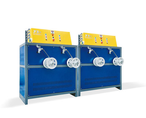 Machines d'emballage équipement d'extrusion de PP ligne de production de sangles de PP avec moteur GUGAO