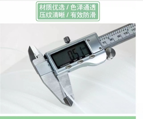 Ligne d'extrusion fiable de bande de fixation en PP de 5 mm Dimensions globales L36*W2.0*H4.0M