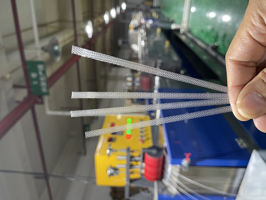 Ligne d'extrusion de ruban adhésif en PP Solution écologique et avancée pour la production de ruban adhésif en PP