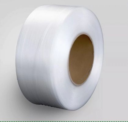 Fabrication de bandes de sangles en PP fiable à vitesse réglable
