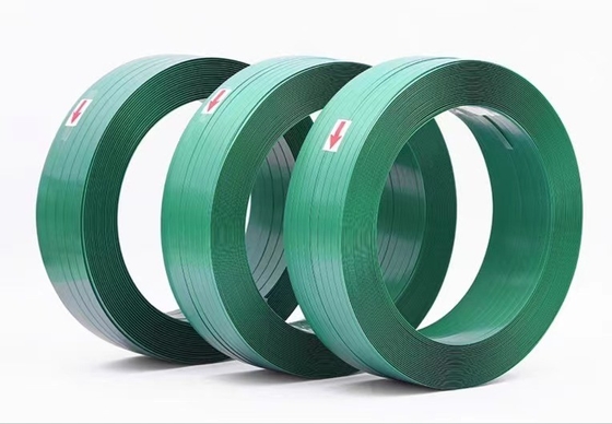 Machine de fabrication de bandes en PET personnalisable pour différentes largeurs et épaisseurs