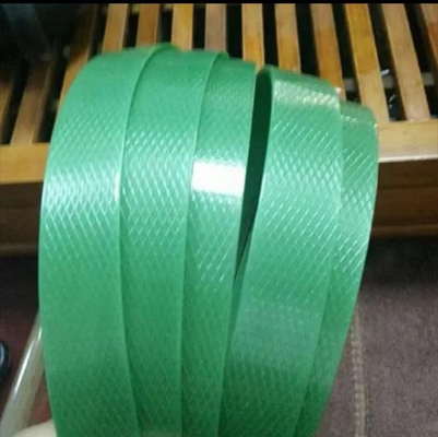 Ligne d'extrusion de bande de bandes de PET de 200 kg/h