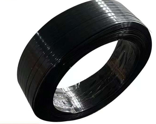 Machine de fabrication de sangles en PET personnalisable pour vos besoins de production