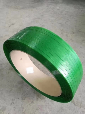 Machine de fabrication de bandes en PET personnalisable pour différentes largeurs et épaisseurs