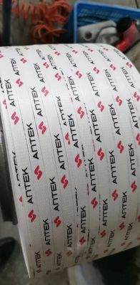 100KW pp attachent la ligne d'extrusion de bande