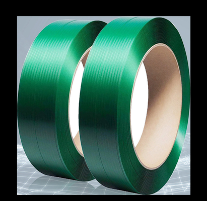 Rinconneuse automatique de haute capacité 80 kg/h Rinconneuse à bande PET pour machine de fabrication de courroies en plastique