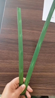 Équipement de fabrication de ceintures en PET