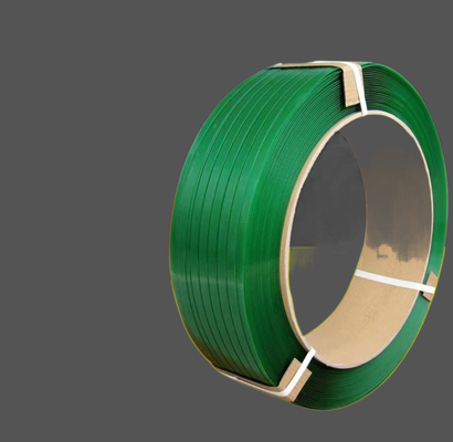 Machine de fabrication de bandes en PET personnalisable pour différentes largeurs et épaisseurs
