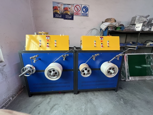 Adaptez pp aux besoins du client emballant la courroie faisant à machine complètement automatique de grande précision
