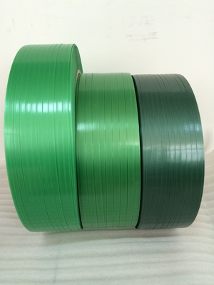 Ligne d'extrusion de bande PET de 9 à 32 mm