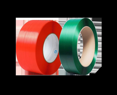 Ligne de production d'extrusion de bandes isolantes de 9 à 32 mm de largeur