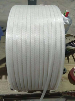 Machinerie en plastique ligne de production de ruban adhésif à vis unique PP machine à attacher PP équipement de ruban adhésif d'emballage pour 200-300m/min