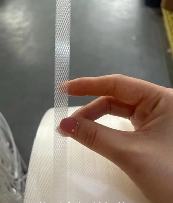 Ceinture d'emballage en PP flexible et solide pour des solutions d'emballage polyvalentes 5-19 mm