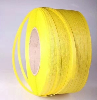 Ceinture d'emballage en PP écologique, ceinture de liaison en PP, largeur 5 mm, force de traction: 50-300 kg