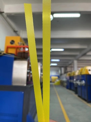 Équipement de la machine de fixation de la ceinture, machine de fabrication de ceintures, ceinture de fixation entièrement automatique, technologie avancée