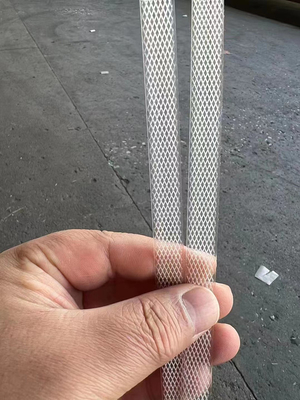 Machine de fabrication de sangles en PP à vitesse avec extrudeuse à double vis de 110*3300 mm Modèle:JTPP-110